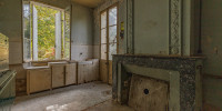maison à LES PEINTURES (33230)